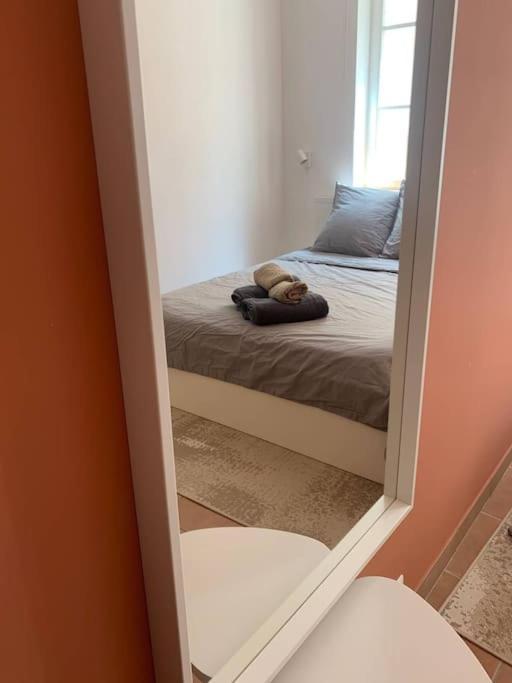 Rare Appart 2 Chambres En Duplex Design Au Panier Marseille Extérieur photo