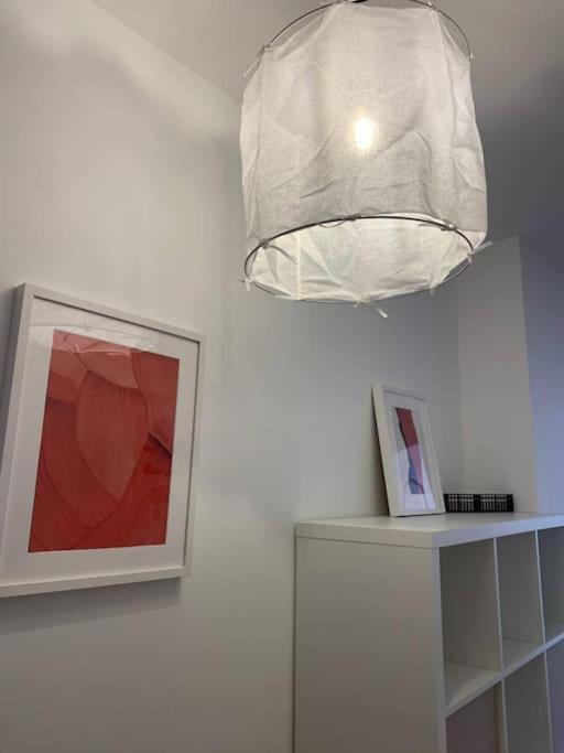 Rare Appart 2 Chambres En Duplex Design Au Panier Marseille Extérieur photo